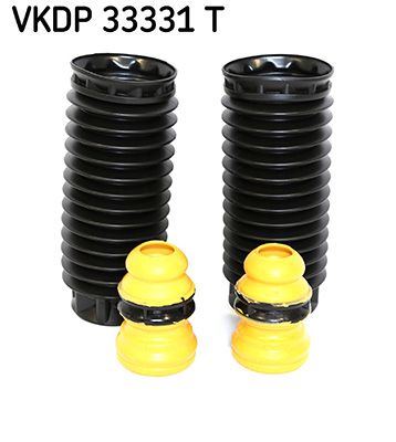 SKF Staubschutzsatz, Stoßdämpfer (VKDP 33331 T) Thumbnail